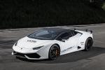 Lamborghini Huracan LP610-4 by VOS Performance 2015 года